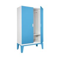 Open Door Wardrobe-9